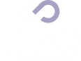 Logotipo de Tear Cooperativa de enseñanza color blanco